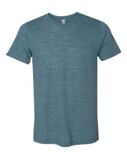 BELLA + CANVAS-Unisex Texture Tee-3650
